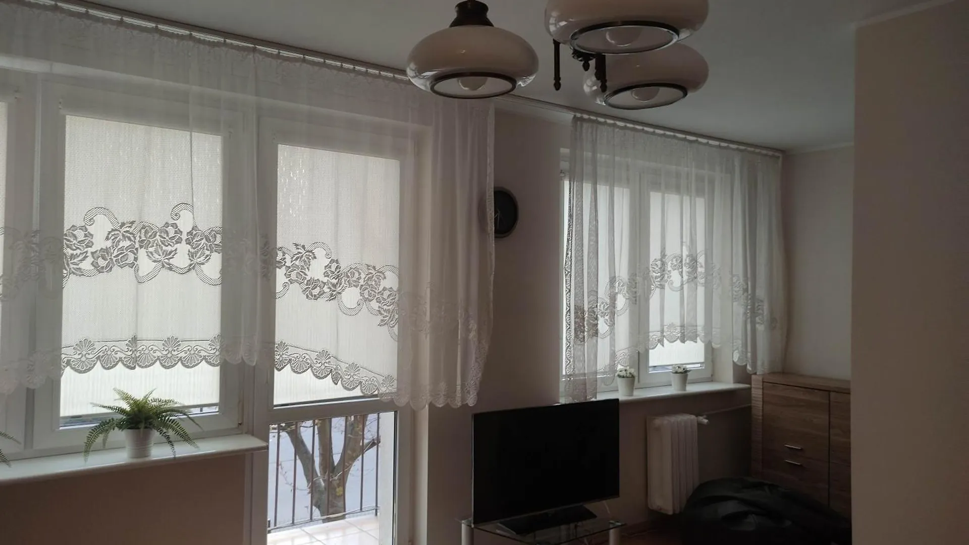 Apartment Apartament Beniowskiego Gdansk